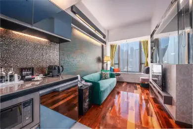 The Mercer Hong Kong