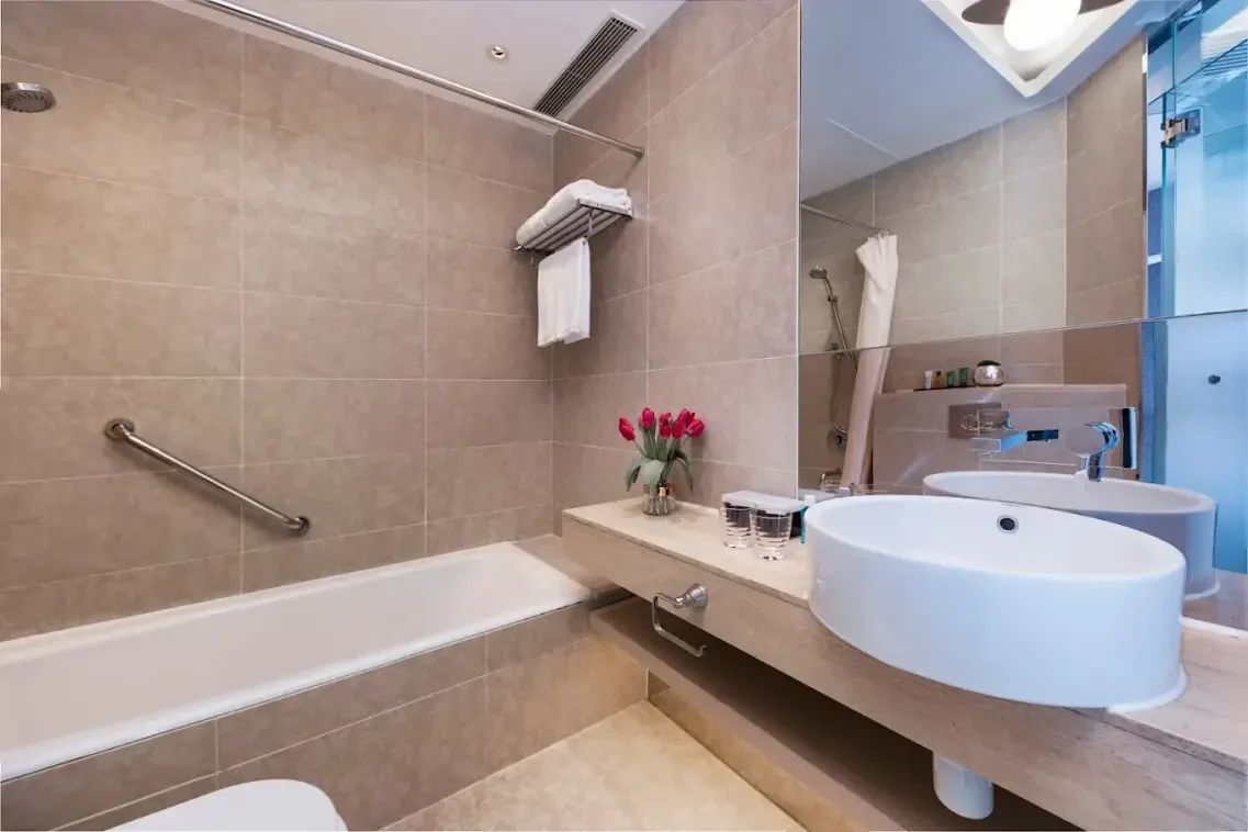 The Mercer Hong Kong