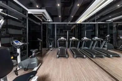 The Mercer Hong Kong