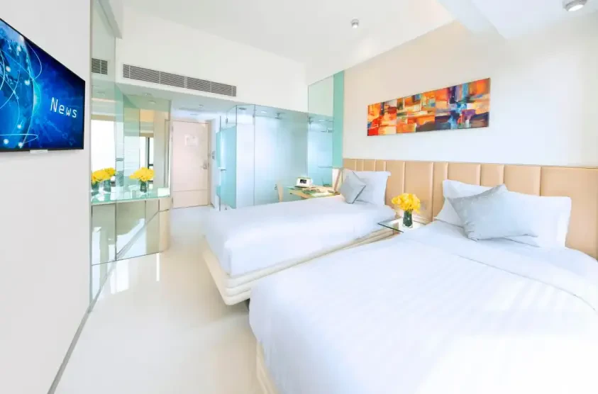 iclub-sheung-wan iclub Sheung Wan Hotel