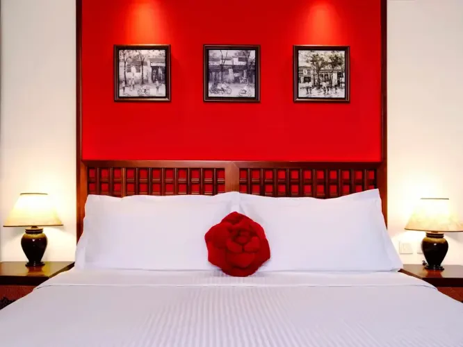 butterfly-on-wellington-guest-room-2 Butterfly on Wellington