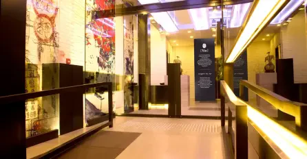 Yin Serviced Apartments Yin Serviced Apartments Hong Kong