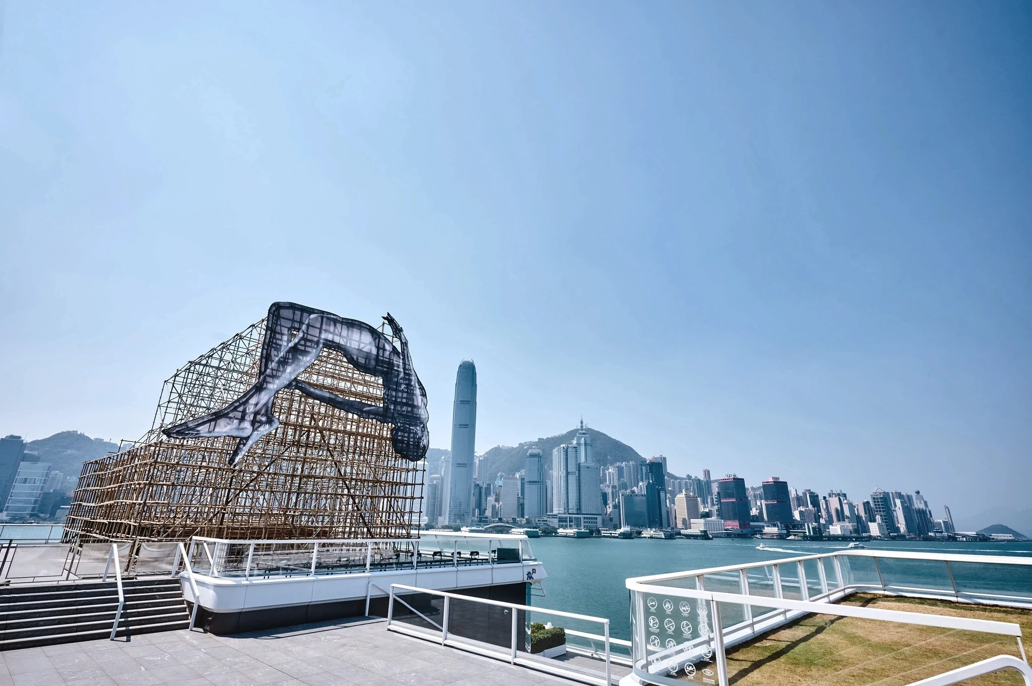 Melhores Hotéis Gay Friendly em Hong Kong