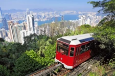 Gay de hong kong