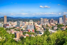 Lojas Gays de Portland