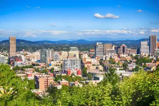 Portland Gay Dükkânları