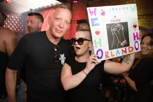 De Chapel @ The Abbey