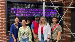 Christopher Street Tours - LGBTQ+ History Walking Tours