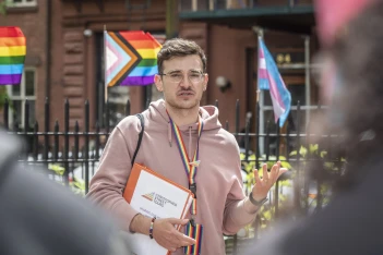 Christopher Street Tours - LGBTQ+ History Walking Tours