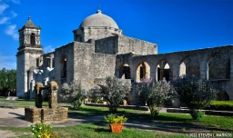 San Antonio Missions