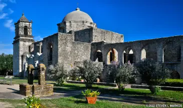 San Antonio Missions San Antonio Missions