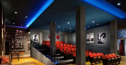 O Cinema