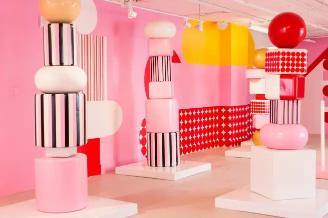 Museum of Ice Cream