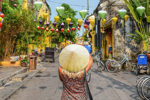 Vietnam'a Tek Başına Kadın Seyahati Nasıl Planlanır