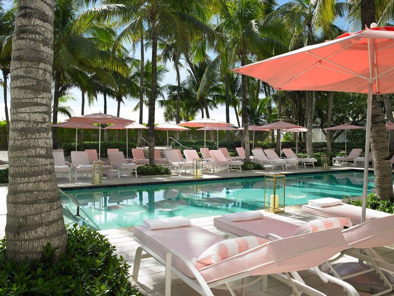 Grand Beach Hotel Miami Beach