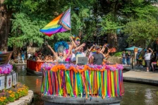 A Gay Guide to San Antonio A Gay Guide to San Antonio