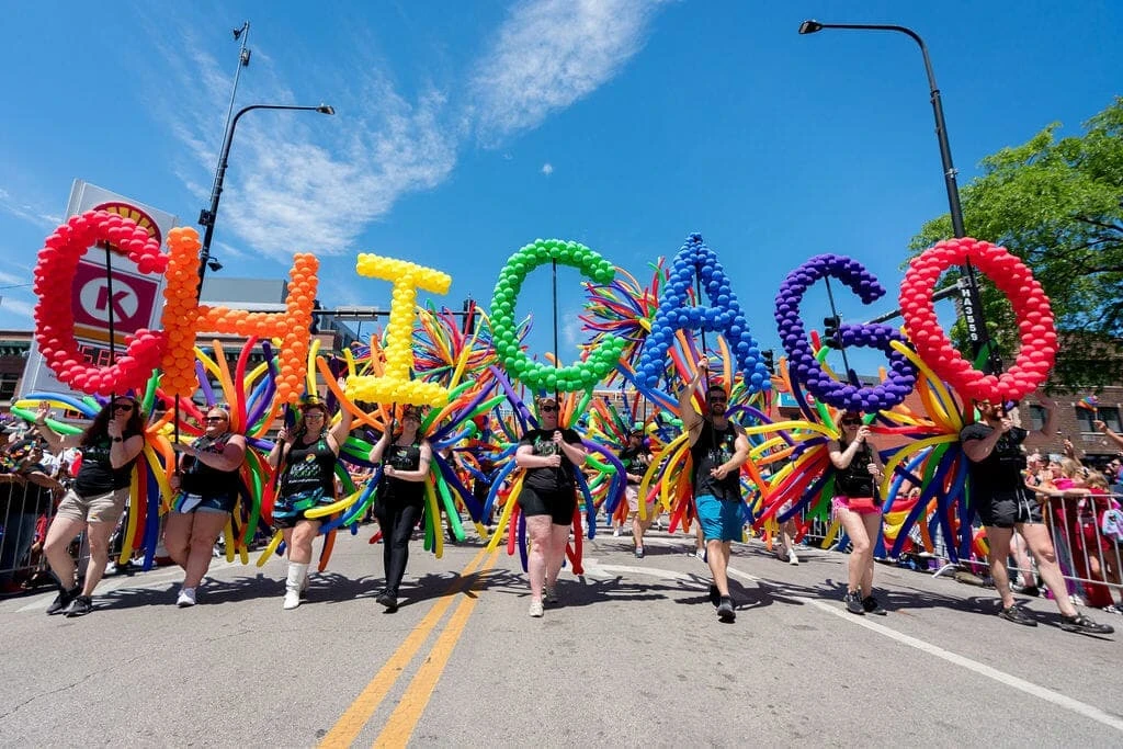 Chicago and Beyond: Pride, Frank Lloyd Wright and Illinois Made Treasures Chicago and Beyond: Pride, Frank Lloyd Wright and Illinois Made Treasures
