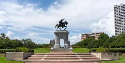 Houston Gay Attractions