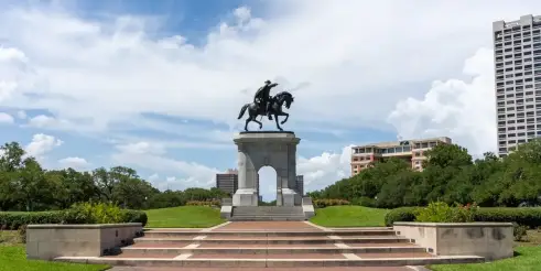 Houston Gay Attractions