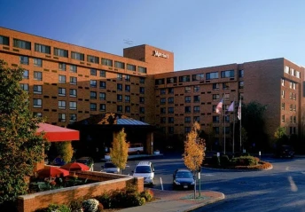 Marriott Albany