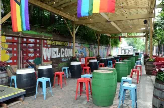 the glenwood Chicago