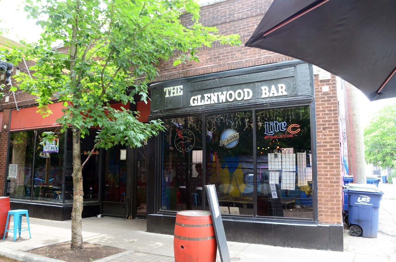 the glenwood chicago