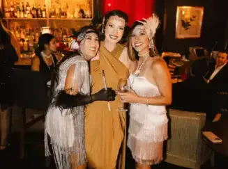 The Berlin The Berlin