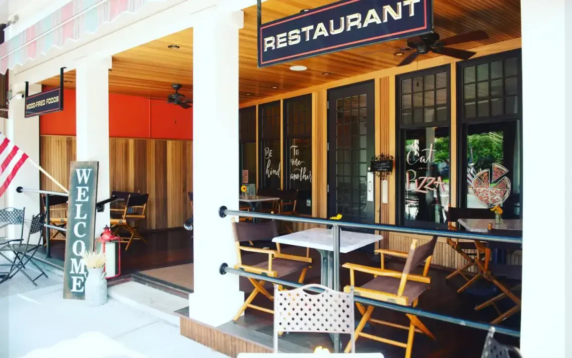 Restaurant Navona Restaurant Navona