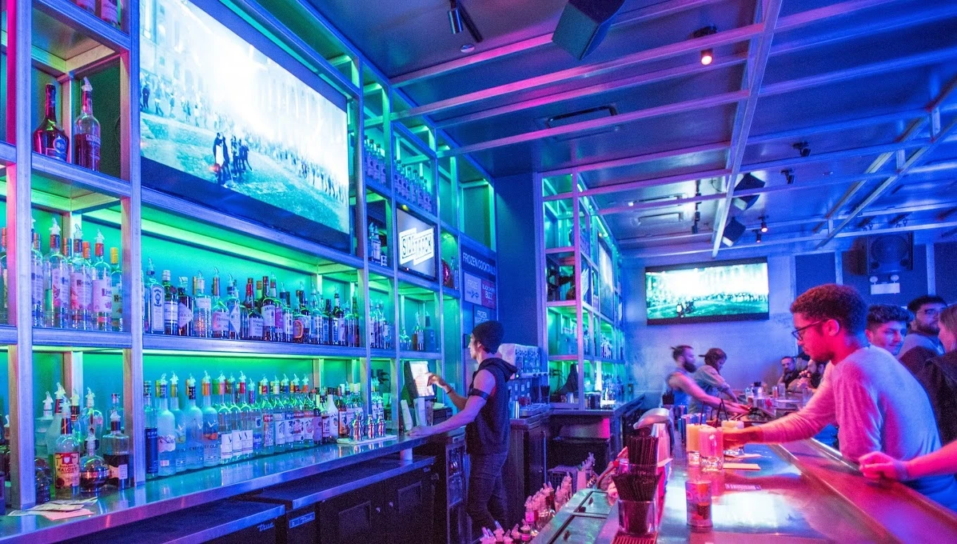 Chicago Gay Bars Chicago Gay Bars