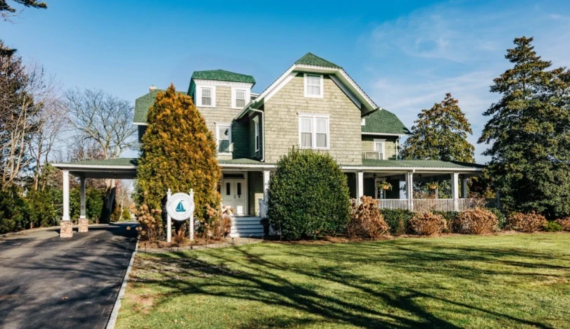 Ocean Bay House Ocean Bay House