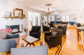 Ocean Bay House