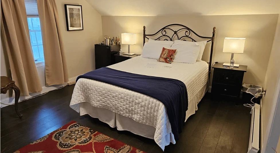 Come As You Are Inn Come As You Are Inn