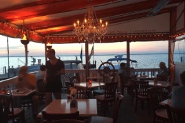 Restaurante Cherry Lane