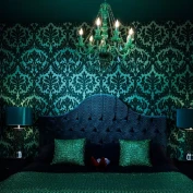 The Roxbury Motel, Catskills
