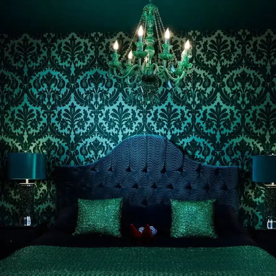 The Roxbury Motel, Catskills