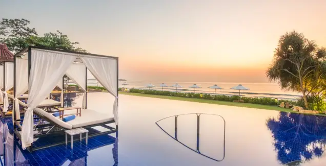 Vana Belle, een Luxury Collection Resort, Koh Samui