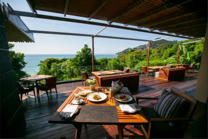 Vana Belle, een Luxury Collection Resort, Koh Samui