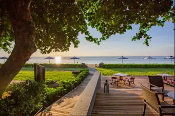 Vana Belle, een Luxury Collection Resort, Koh Samui