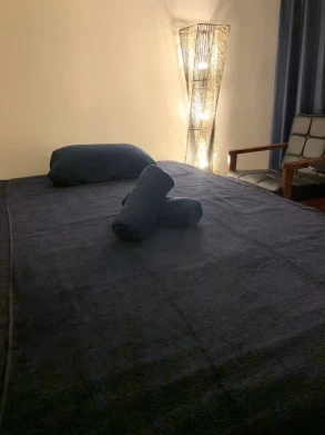 AKTIS Relaxamento Masculino