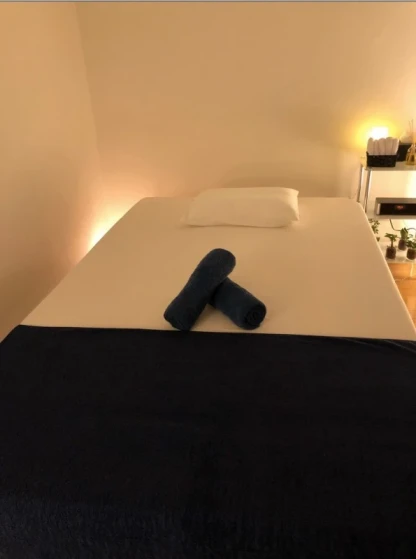 AKTIS Relaxamento Masculino