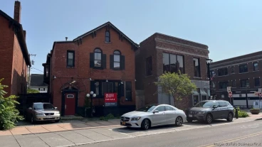 Twenty Six Allen, Buffalo - Gay Bar in Buffalo, New York