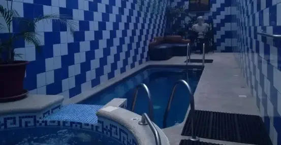 Club Hispalis San Jose