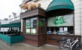Cole's, Buffalo - LGBT+ Inclusive Restaurant in Buffalo, NY