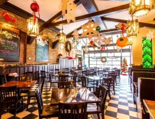 Cole's, Buffalo - LGBT+ Inclusive Restaurant in Buffalo, NY