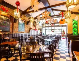 Cole's, Buffalo - LGBT+ Inclusive Restaurant in Buffalo, NY