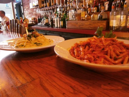 Left Bank, Buffalo - Gay Popular Restaurant in Buffalo, NY