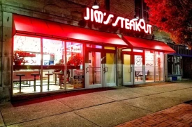 Jim's Steakout Jim's Steakout, Buffalo - Gay Popular Restaurant in Buffalo
