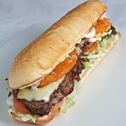 Jim's Steakout, Buffalo - Gay Popular Restaurant in Buffalo