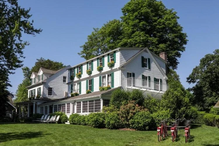 The Maidstone The Maidstone