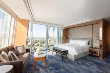 Shangri-La at The Shard